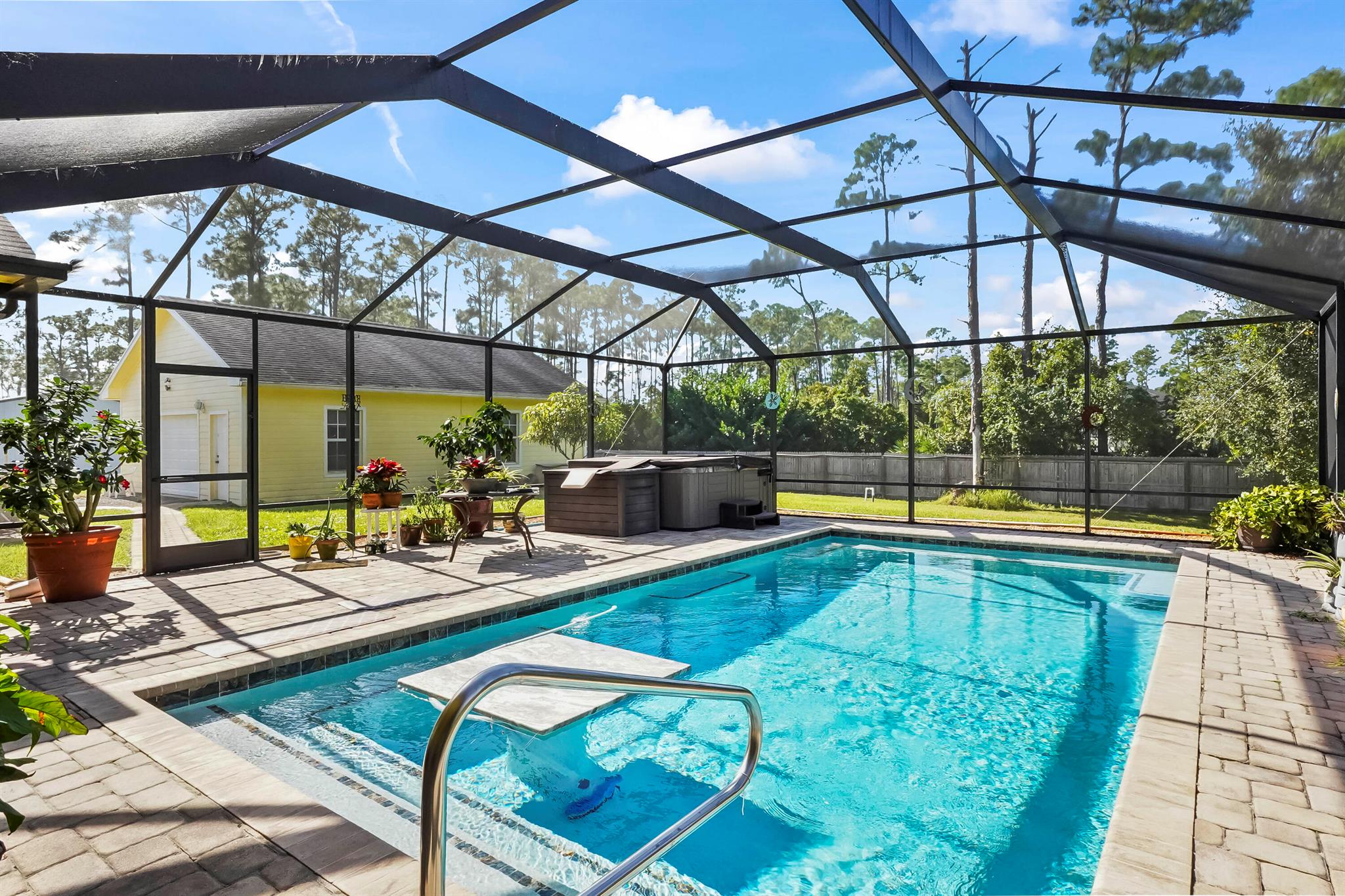 METES AND BOUNDS - Residential