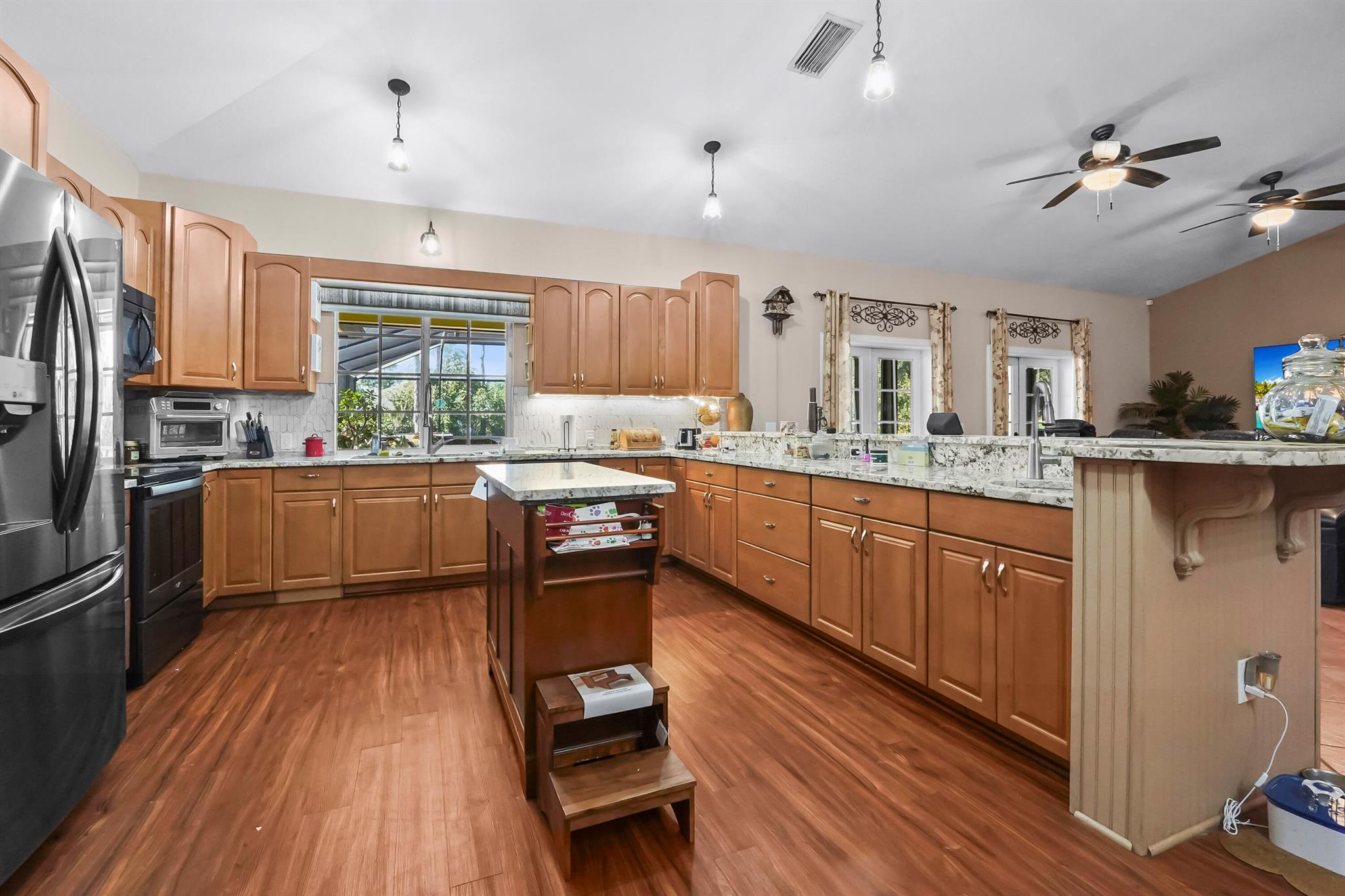 METES AND BOUNDS - Residential