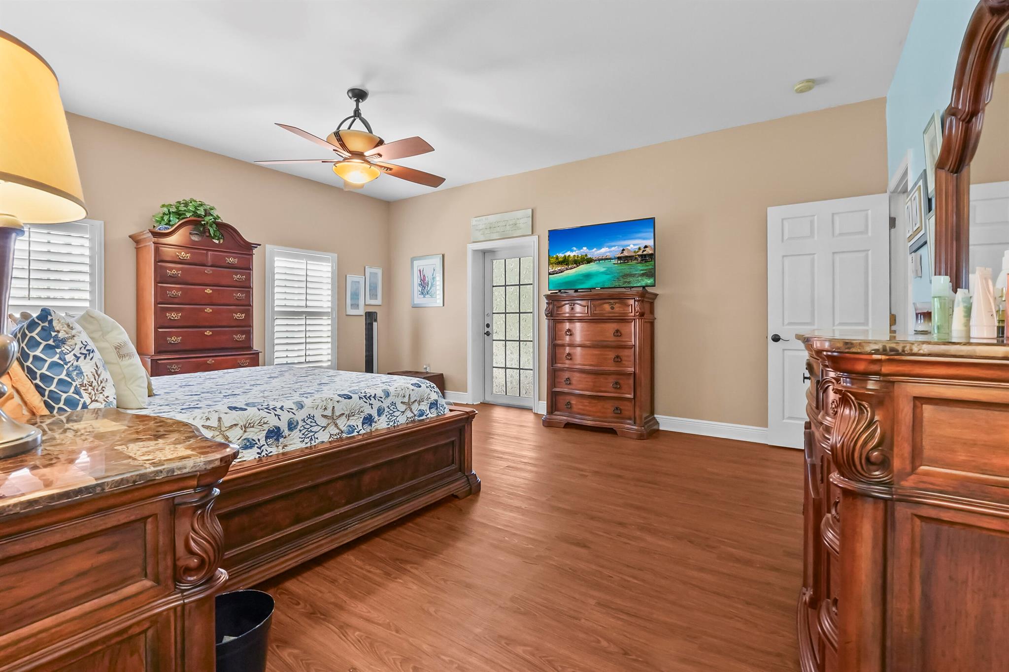 METES AND BOUNDS - Residential