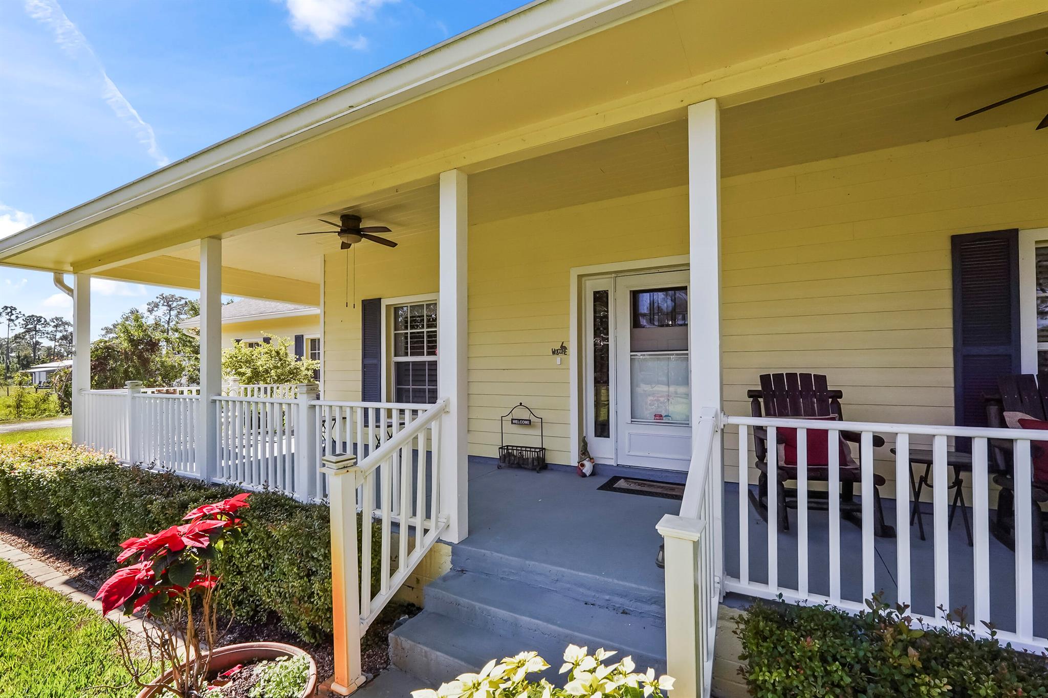 METES AND BOUNDS - Residential