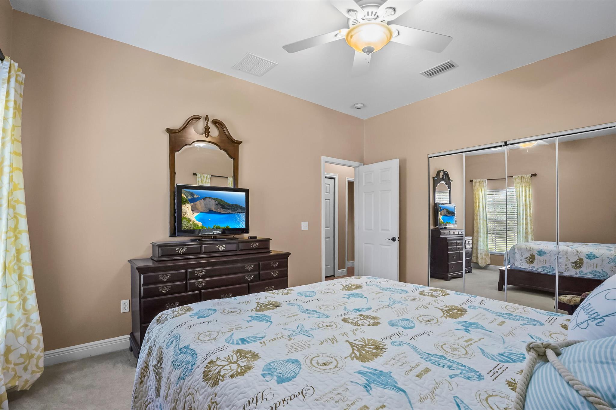 METES AND BOUNDS - Residential