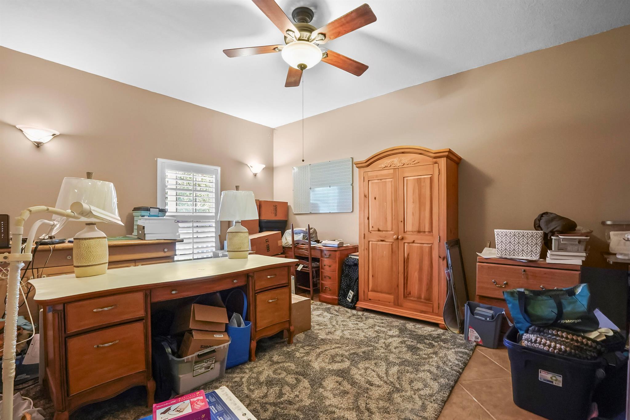 METES AND BOUNDS - Residential