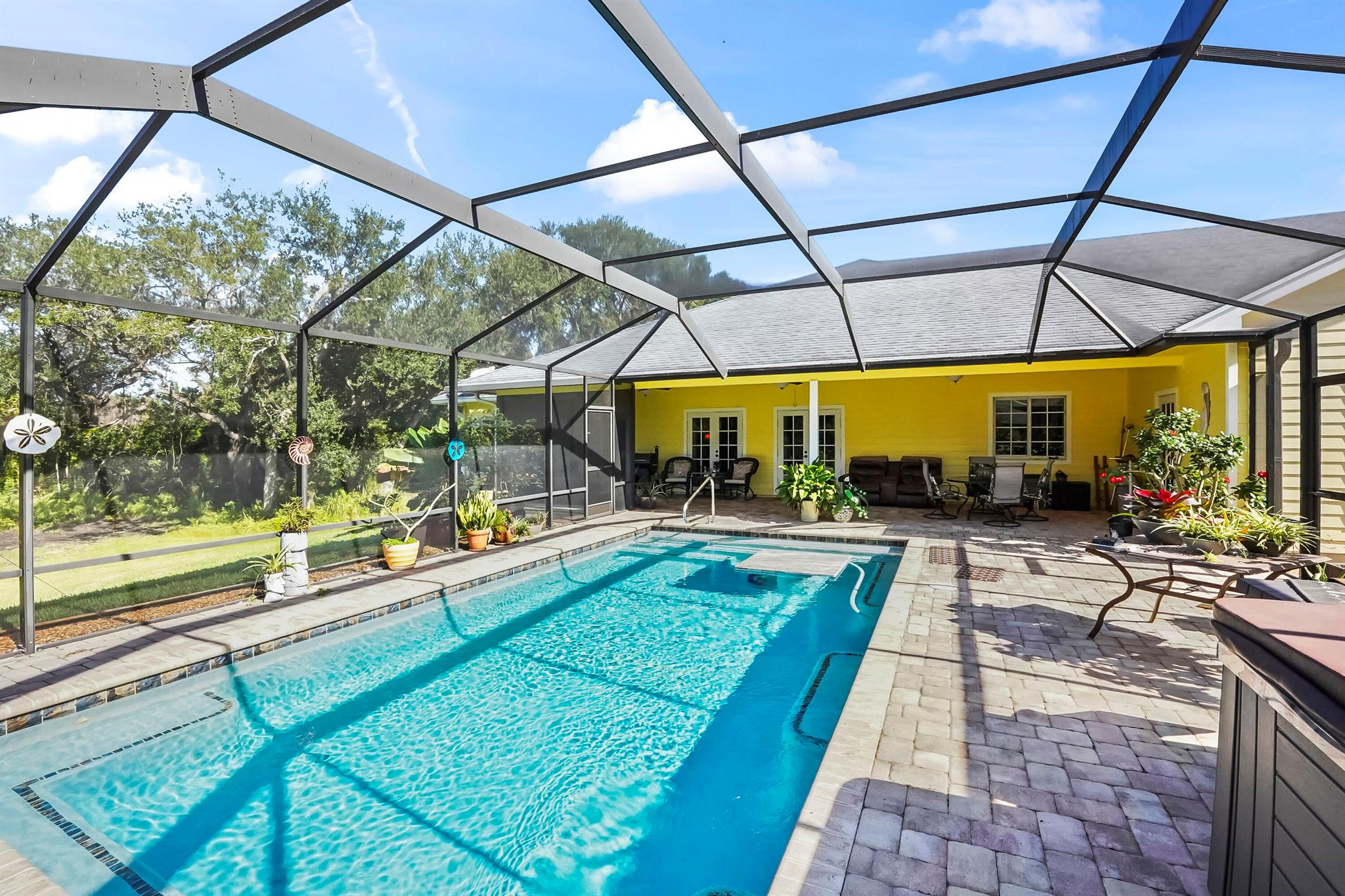 METES AND BOUNDS - Residential