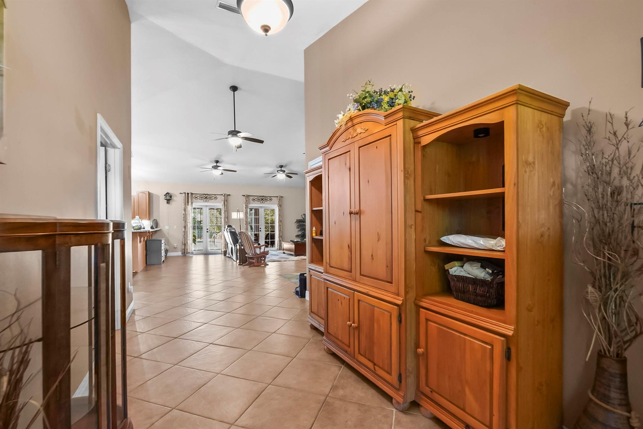 METES AND BOUNDS - Residential