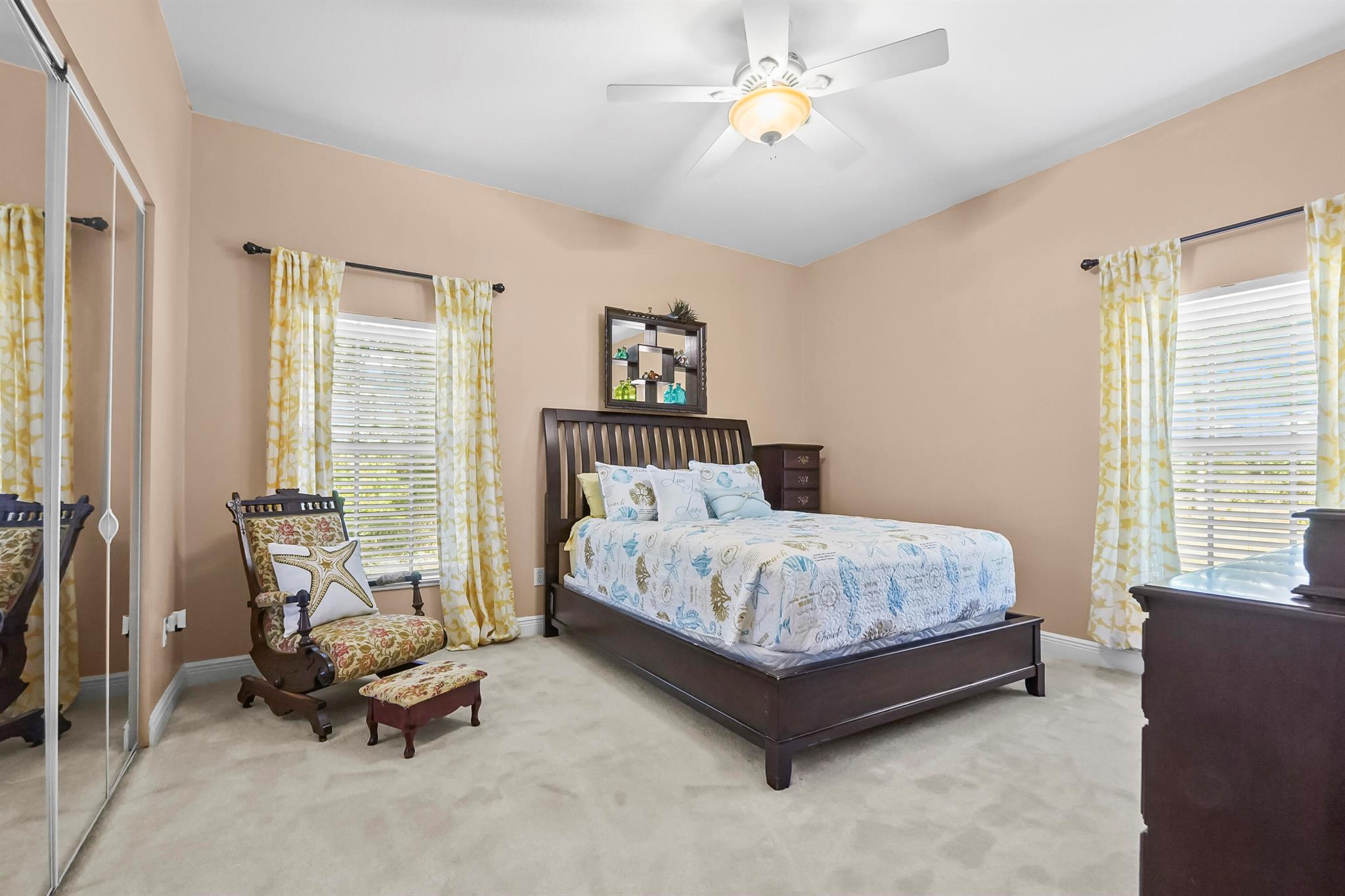 METES AND BOUNDS - Residential