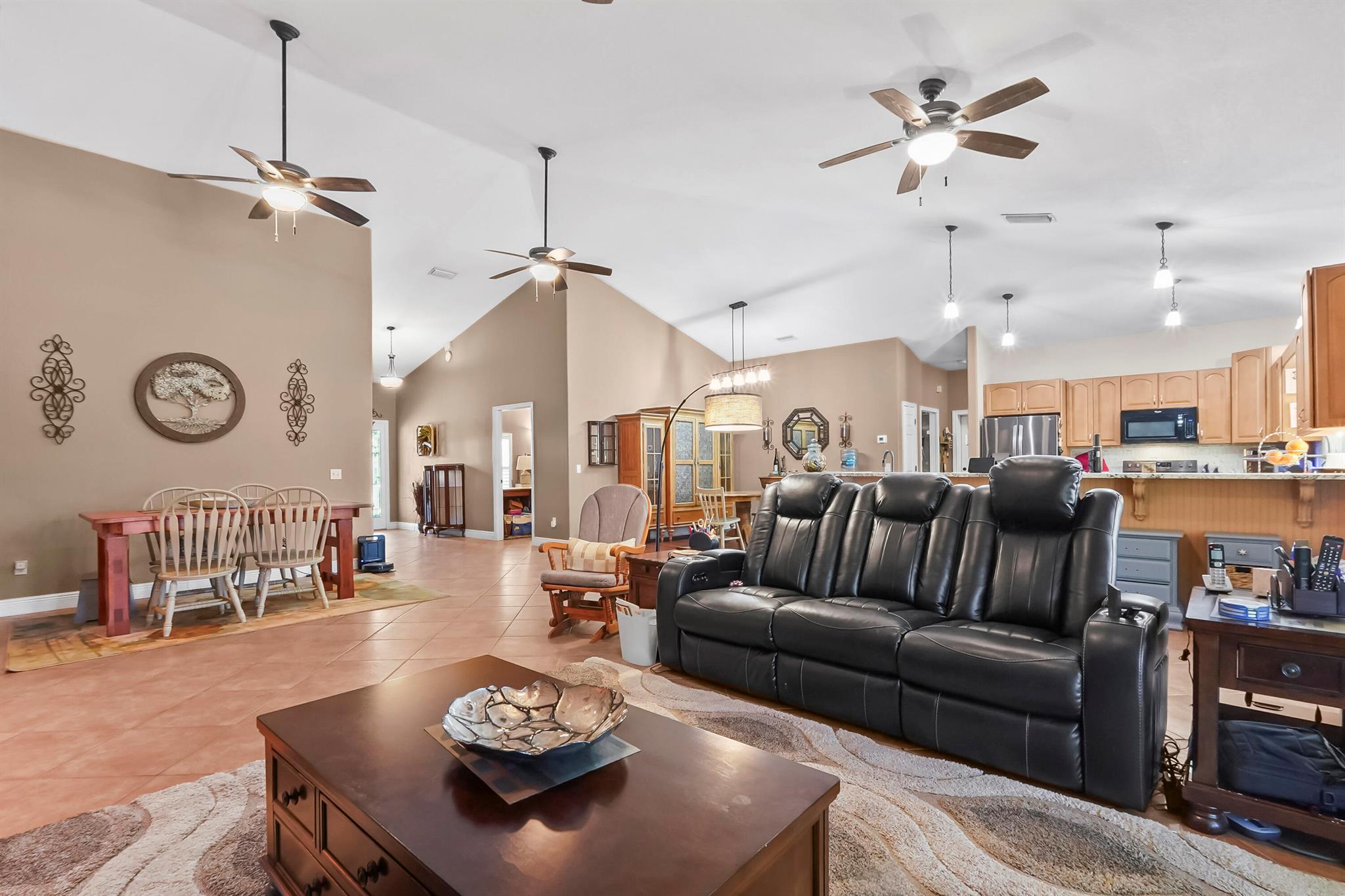 METES AND BOUNDS - Residential