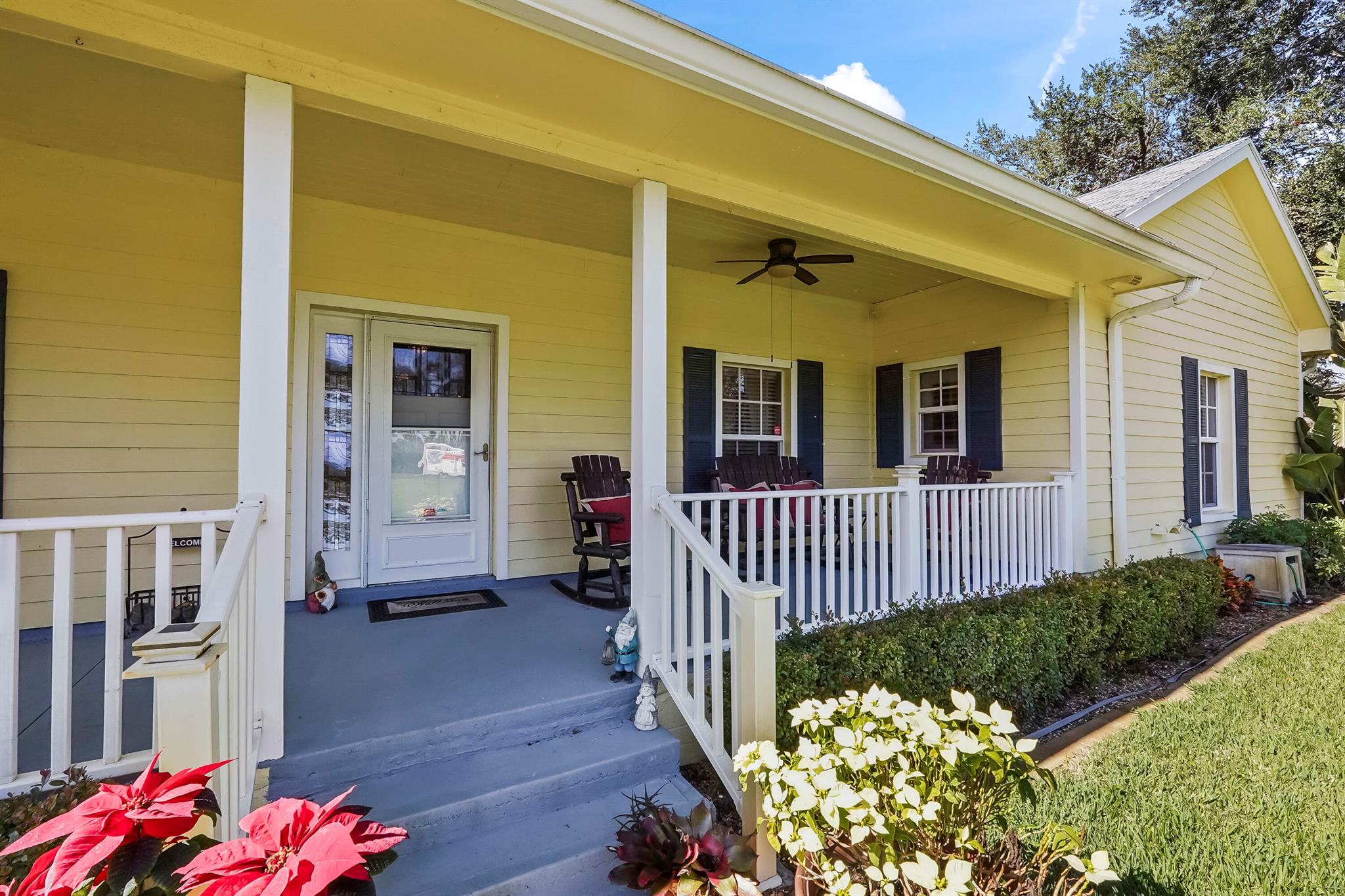 METES AND BOUNDS - Residential