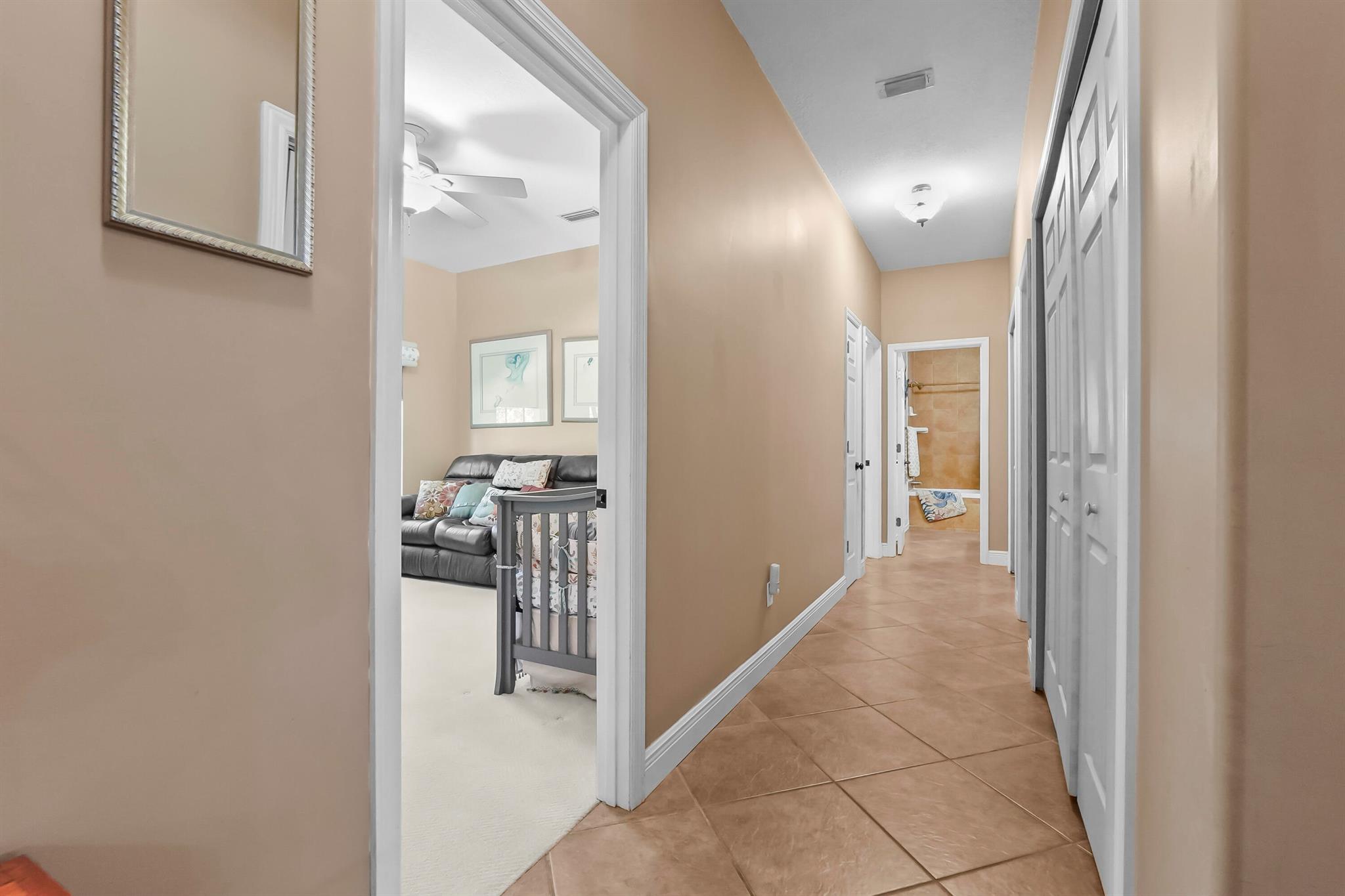 METES AND BOUNDS - Residential