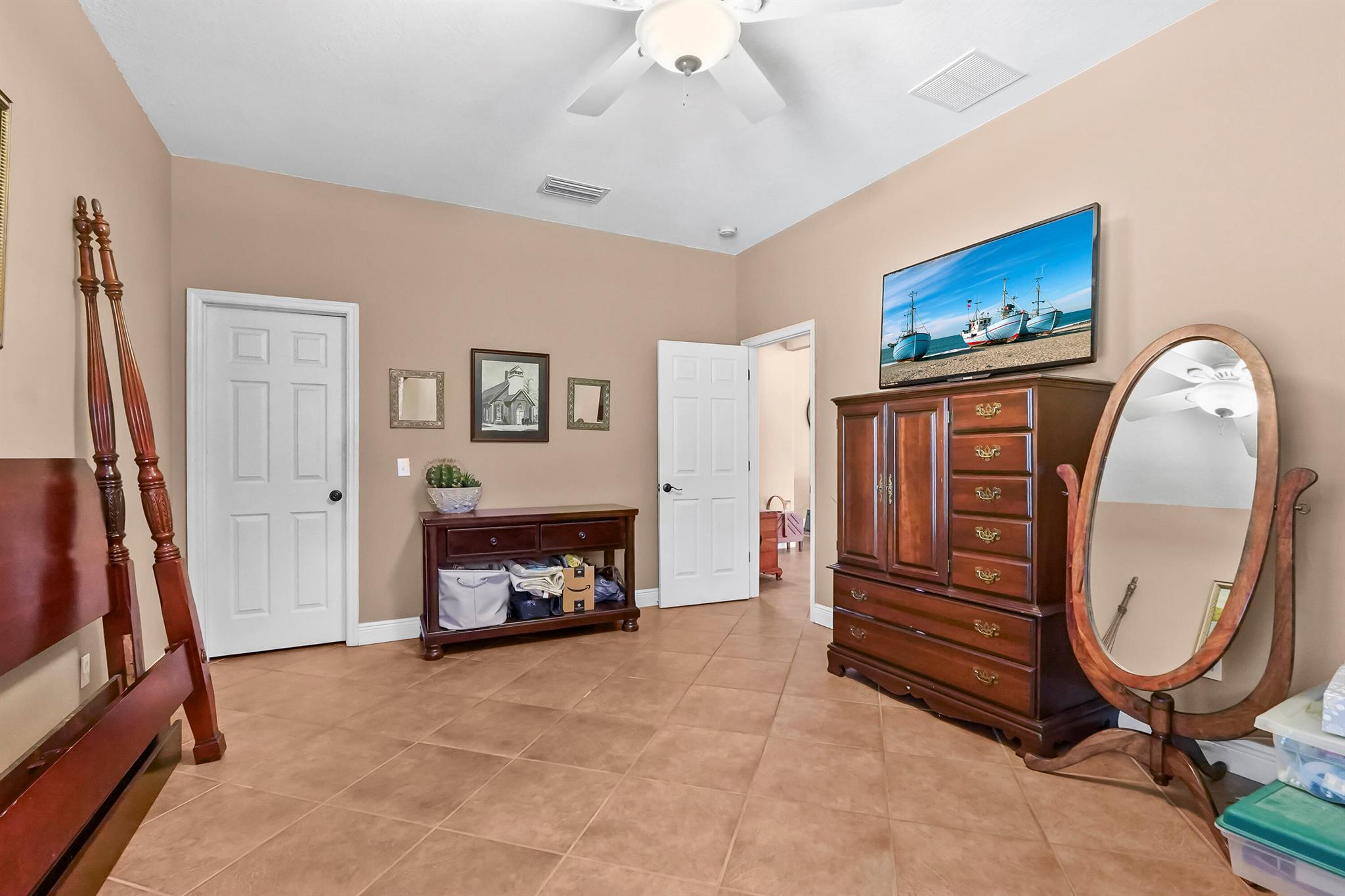 METES AND BOUNDS - Residential