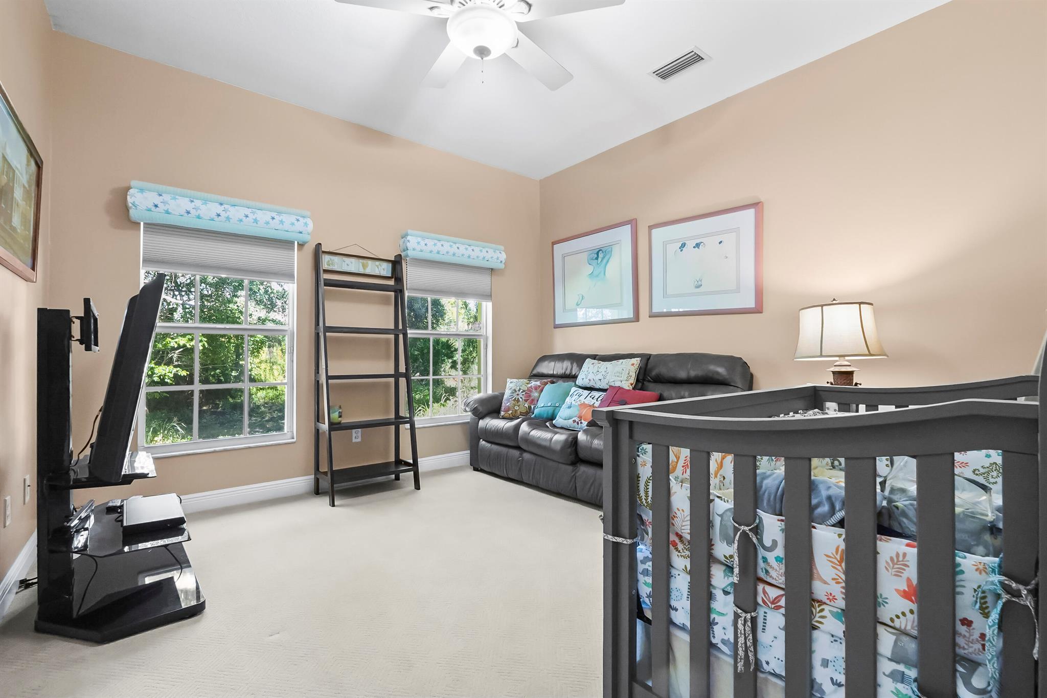 METES AND BOUNDS - Residential