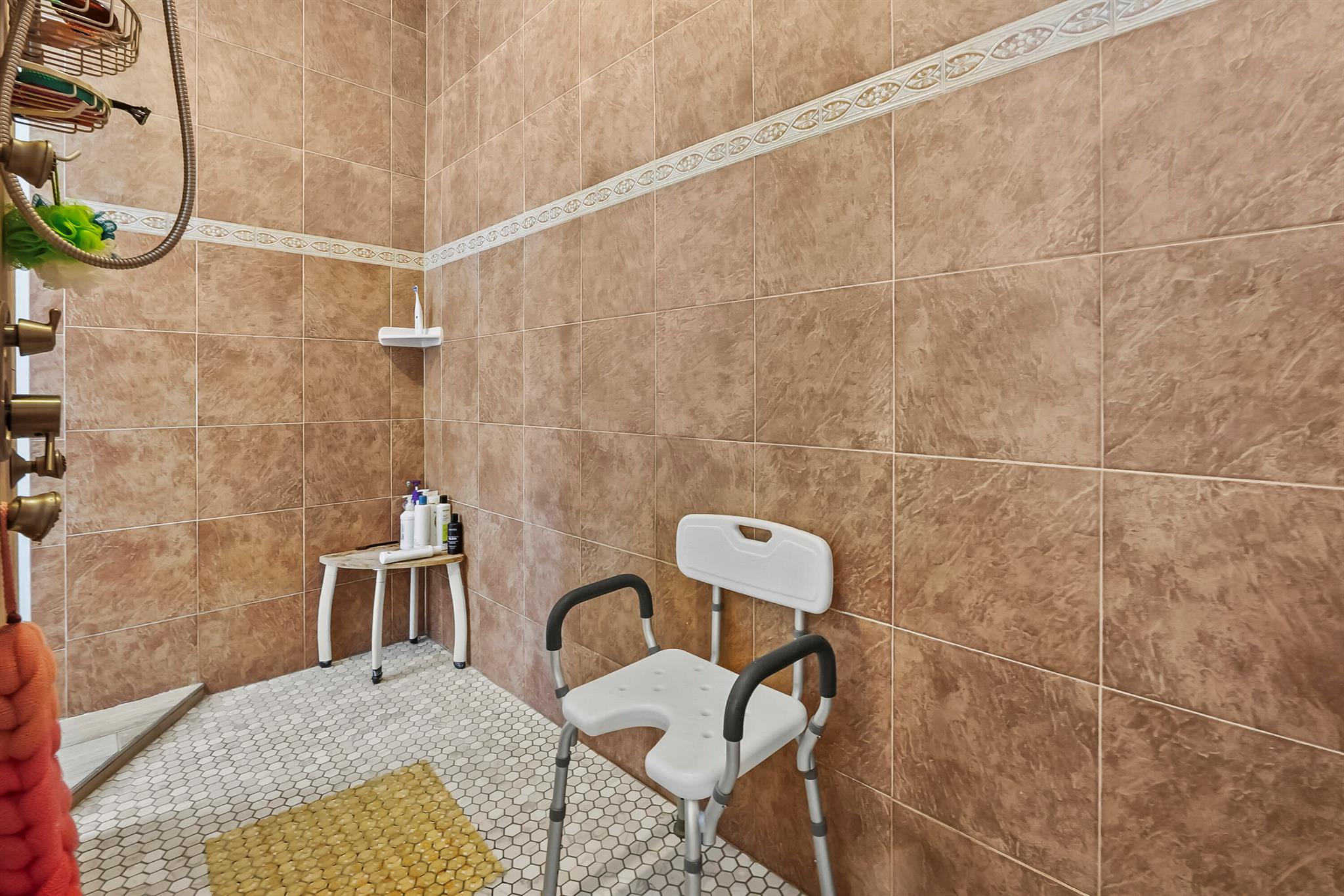 METES AND BOUNDS - Residential