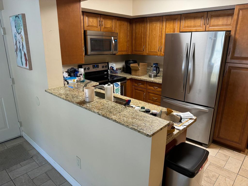 Photo of 5580 NW 61st Street #603, Coconut Creek, FL 33073 (MLS # F10449186)