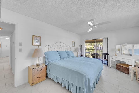 Tiny photo for 111 Deer Creek Boulevard #108, Deerfield Beach, FL 33442 (MLS # F10554738)