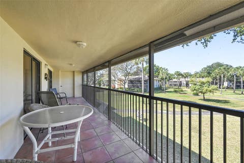 Tiny photo for 111 Deer Creek Boulevard #108, Deerfield Beach, FL 33442 (MLS # F10554738)