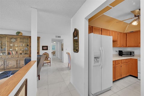 Tiny photo for 111 Deer Creek Boulevard #108, Deerfield Beach, FL 33442 (MLS # F10554738)