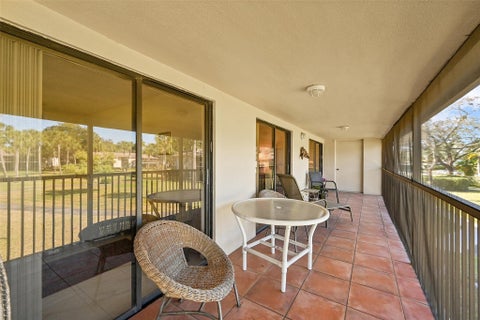 Tiny photo for 111 Deer Creek Boulevard #108, Deerfield Beach, FL 33442 (MLS # F10554738)