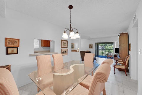 Tiny photo for 111 Deer Creek Boulevard #108, Deerfield Beach, FL 33442 (MLS # F10554738)