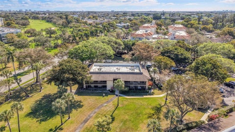 Tiny photo for 111 Deer Creek Boulevard #108, Deerfield Beach, FL 33442 (MLS # F10554738)