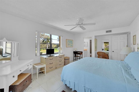 Tiny photo for 111 Deer Creek Boulevard #108, Deerfield Beach, FL 33442 (MLS # F10554738)