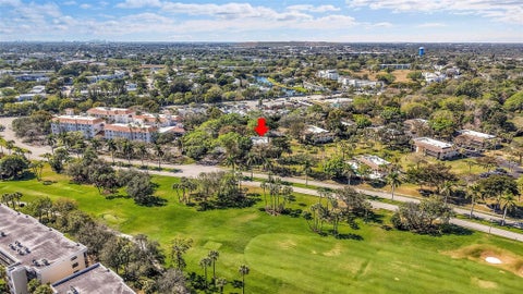 Tiny photo for 111 Deer Creek Boulevard #108, Deerfield Beach, FL 33442 (MLS # F10554738)