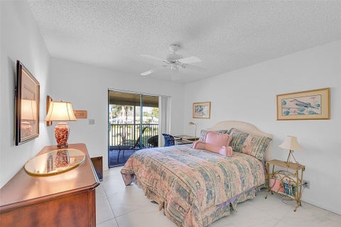 Tiny photo for 111 Deer Creek Boulevard #108, Deerfield Beach, FL 33442 (MLS # F10554738)