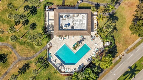 Tiny photo for 111 Deer Creek Boulevard #108, Deerfield Beach, FL 33442 (MLS # F10554738)