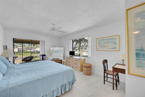 Tiny photo for 111 Deer Creek Boulevard #108, Deerfield Beach, FL 33442 (MLS # F10554738)