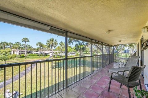 Tiny photo for 111 Deer Creek Boulevard #108, Deerfield Beach, FL 33442 (MLS # F10554738)