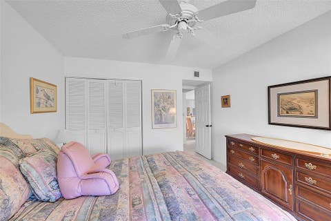 Tiny photo for 111 Deer Creek Boulevard #108, Deerfield Beach, FL 33442 (MLS # F10554738)