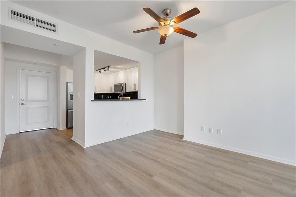 Nuriver Landing - Residential
