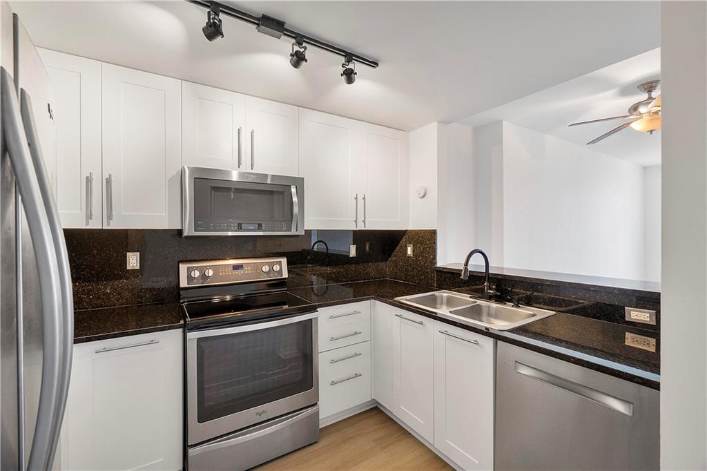 Nuriver Landing - Residential