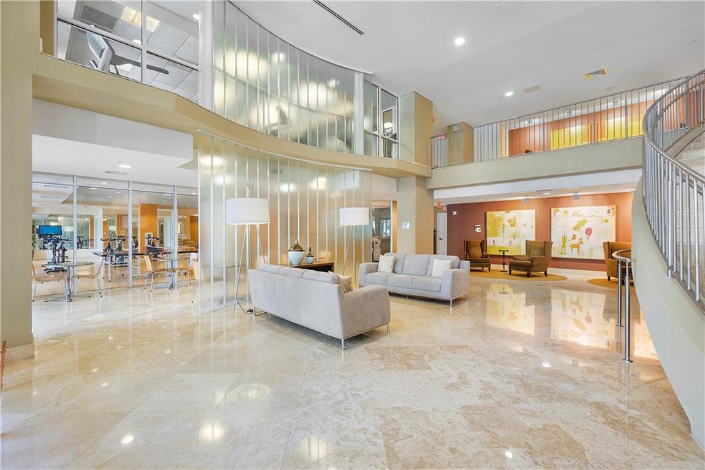 Nuriver Landing - Residential