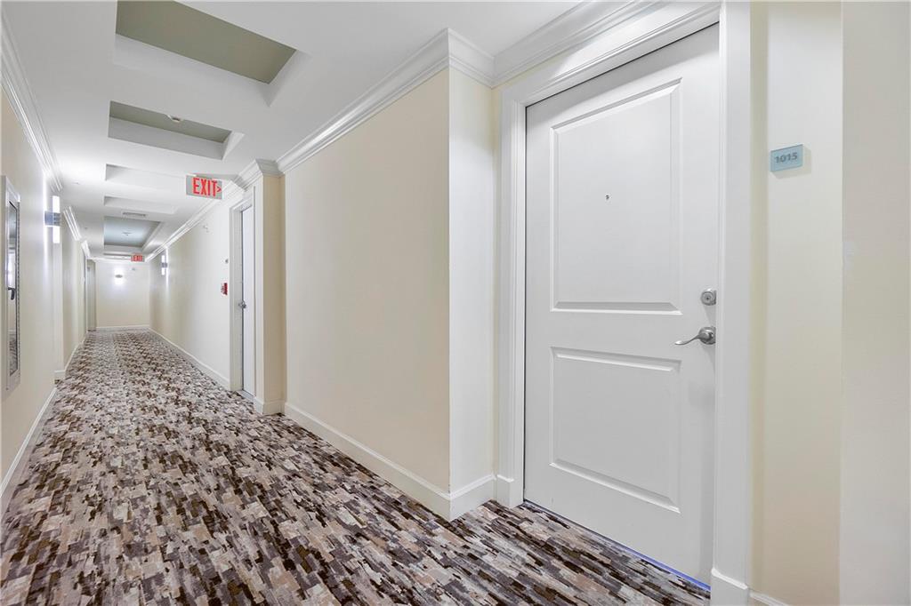 Nuriver Landing - Residential