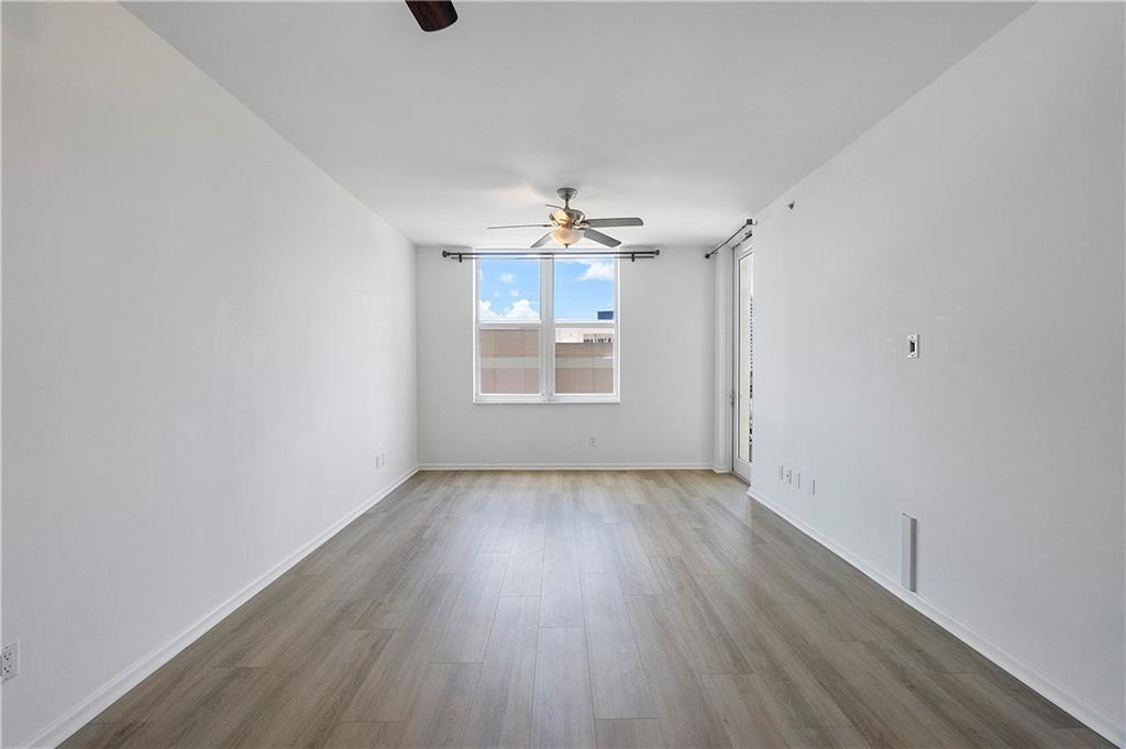 Nuriver Landing - Residential