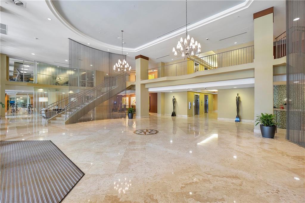 Nuriver Landing - Residential