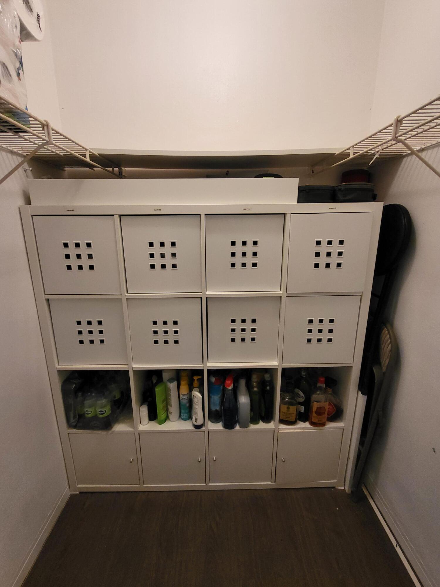 VALIANT HOUSE CONDO - Residential