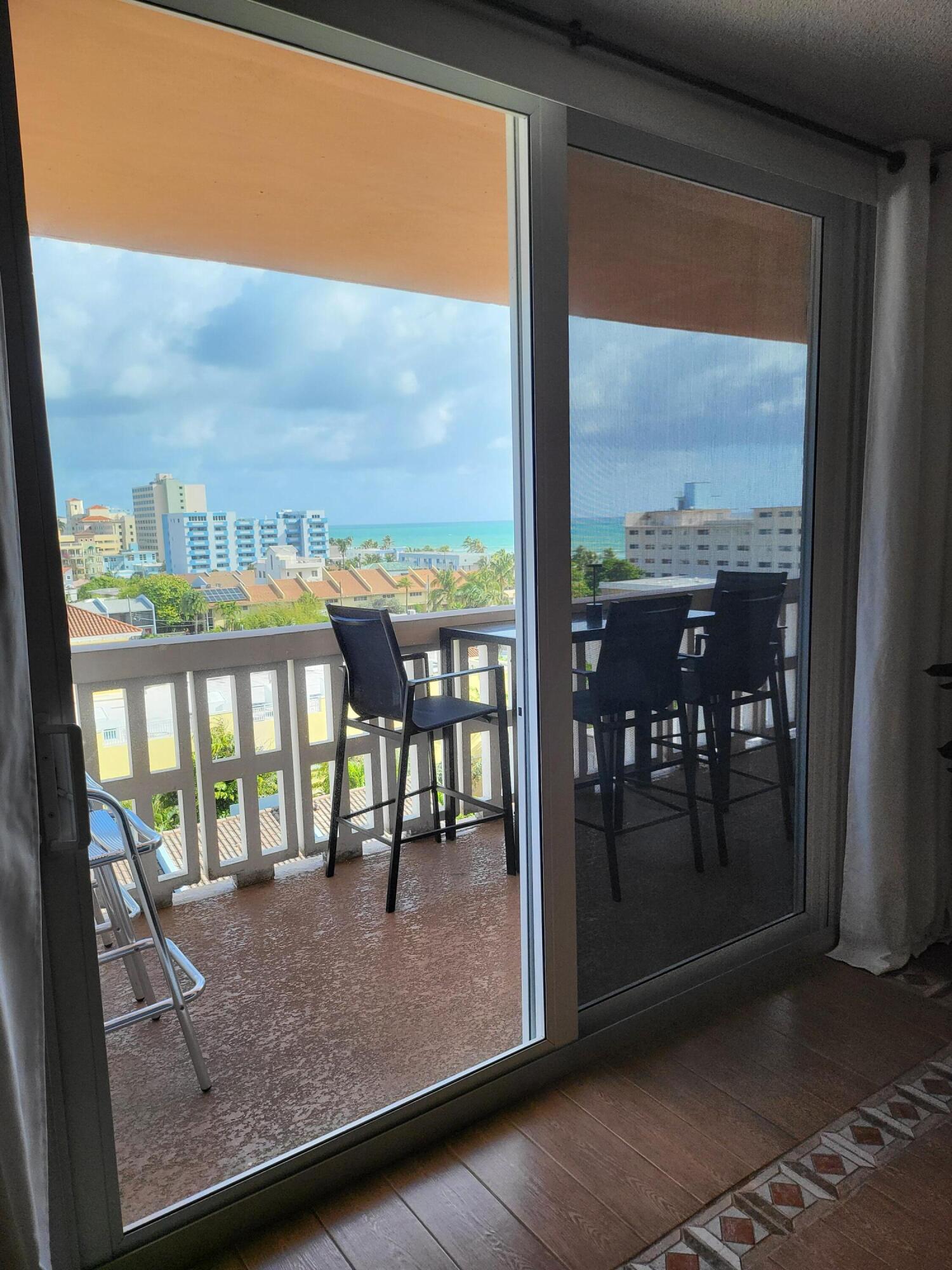 VALIANT HOUSE CONDO - Residential