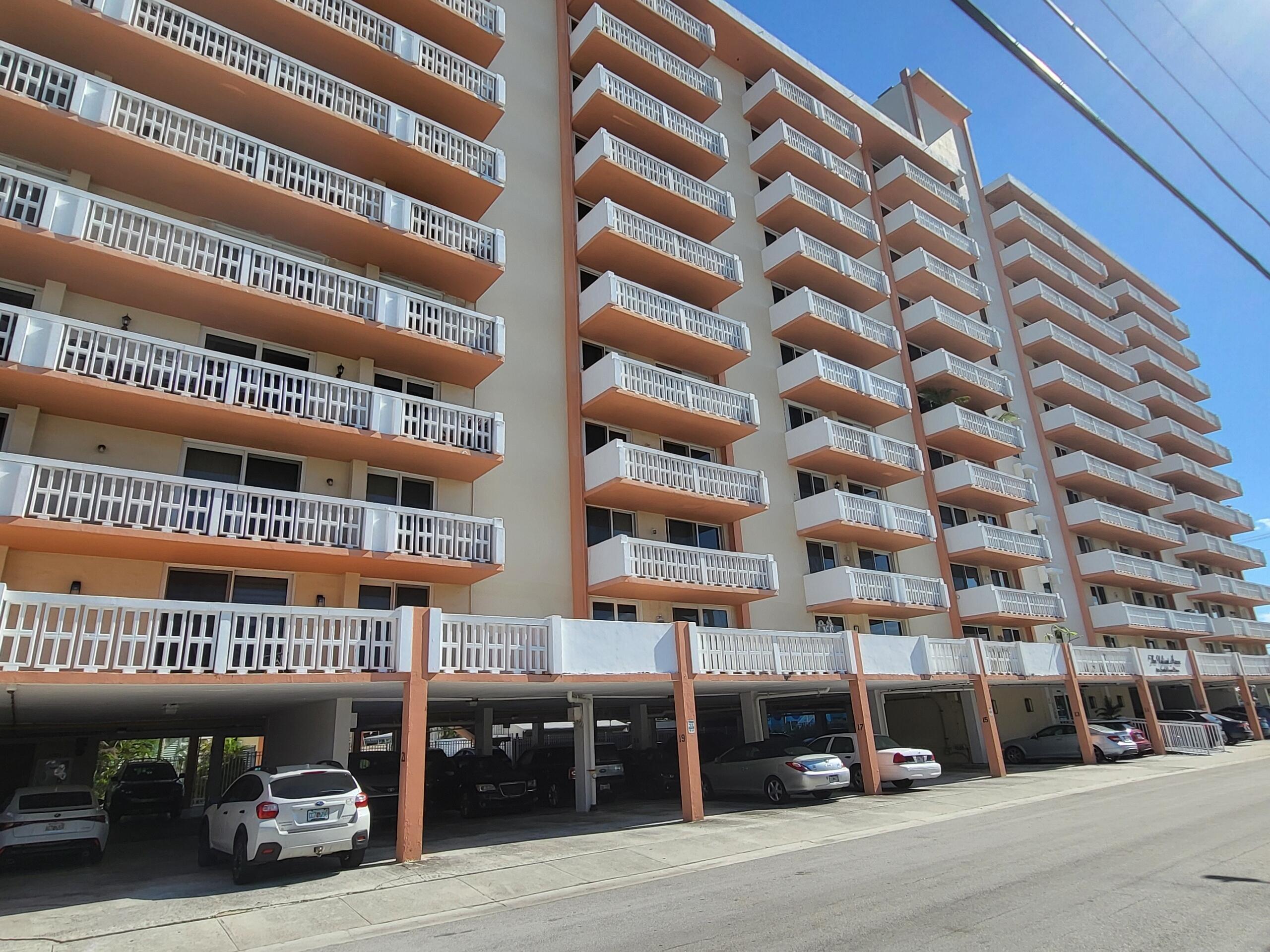 VALIANT HOUSE CONDO - Residential