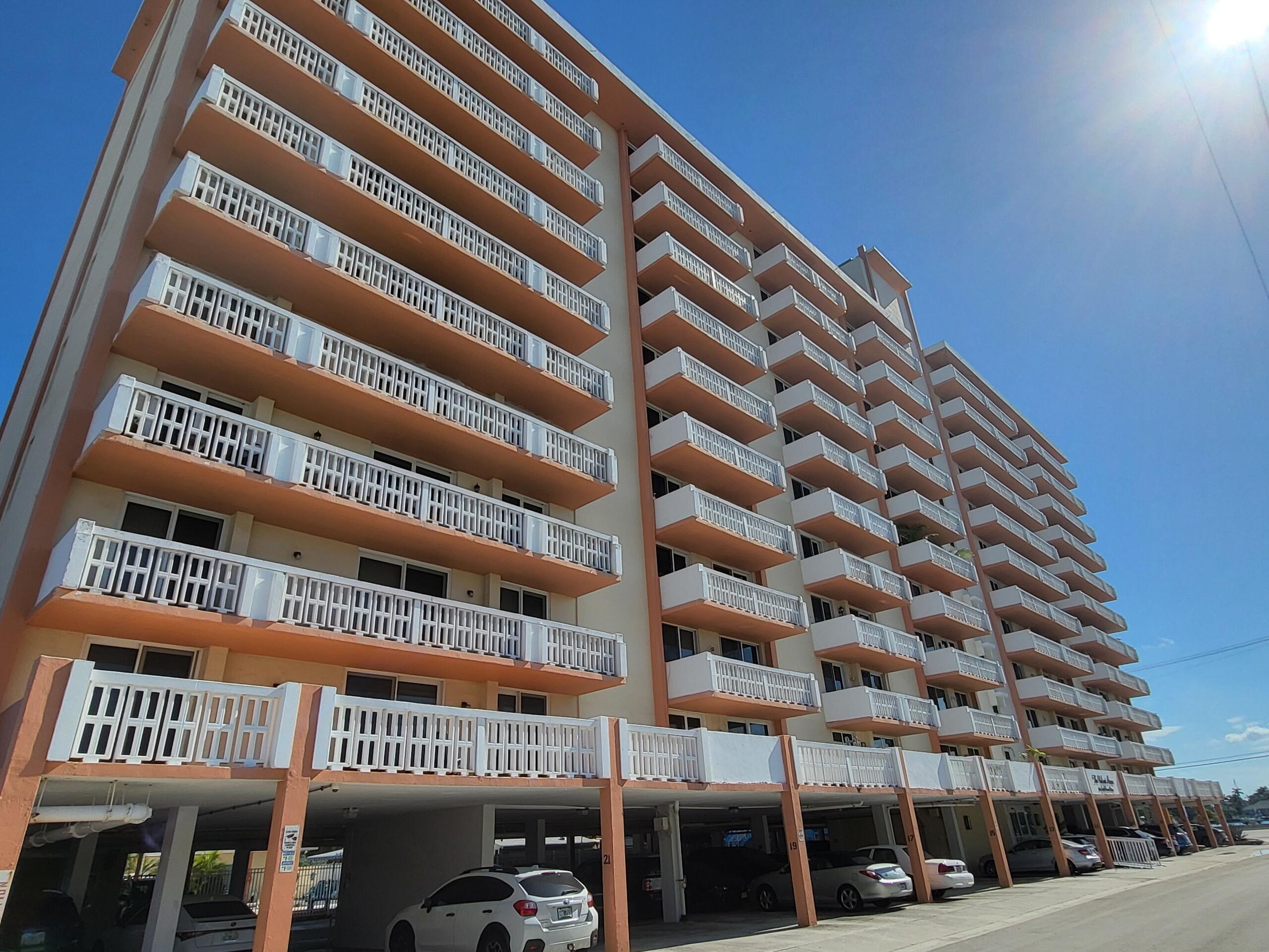 VALIANT HOUSE CONDO - Residential