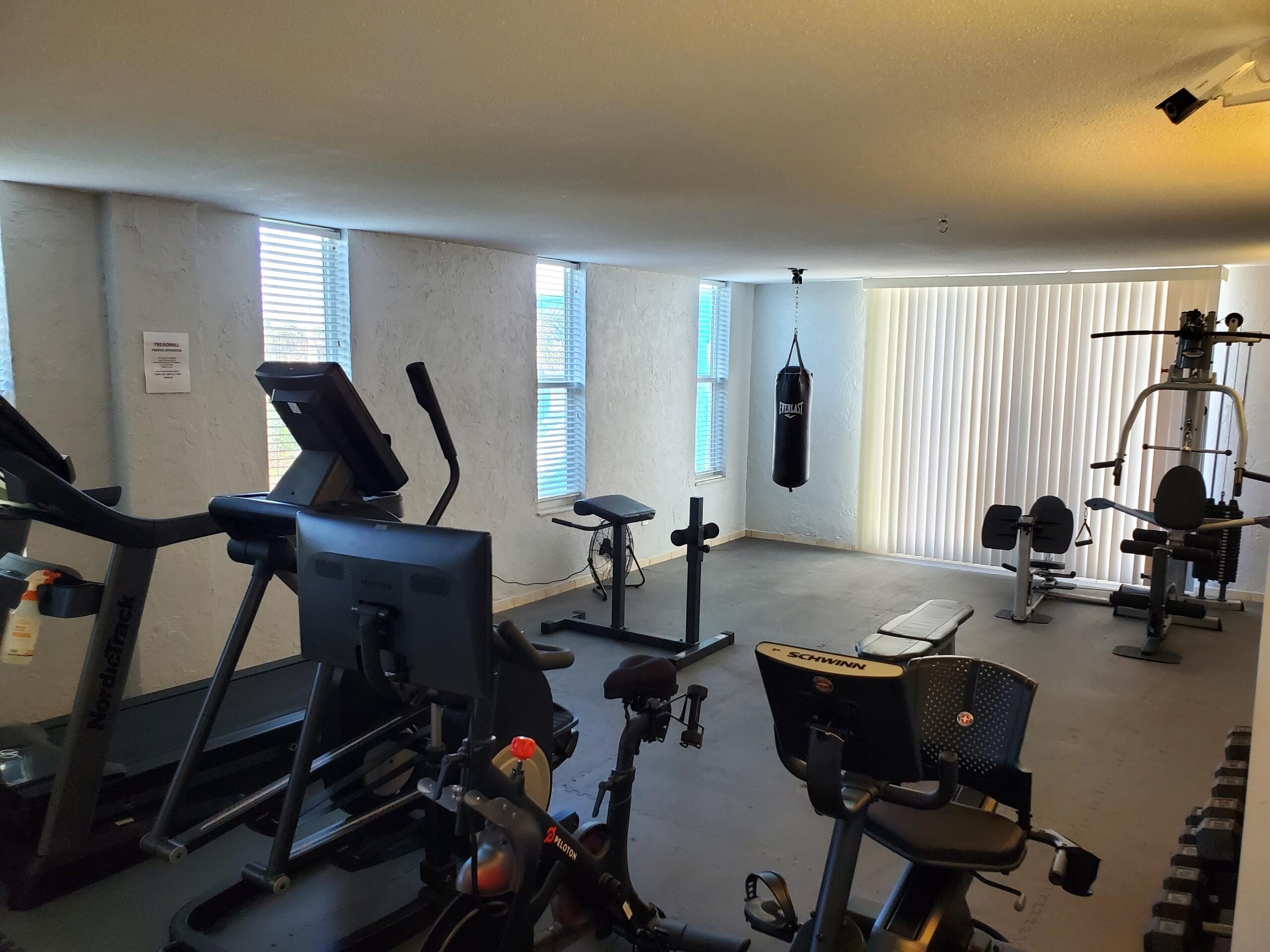 VALIANT HOUSE CONDO - Residential