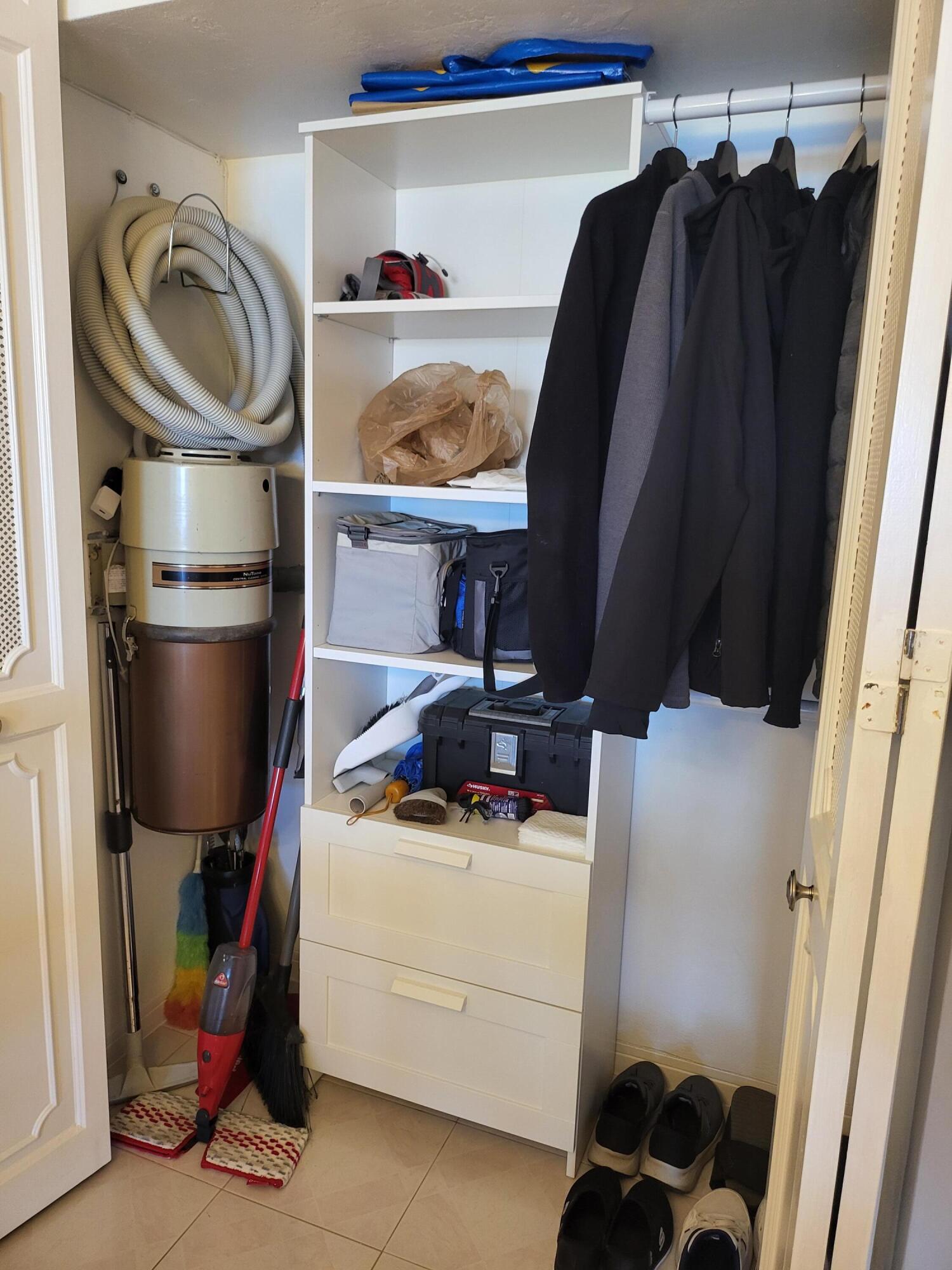 VALIANT HOUSE CONDO - Residential