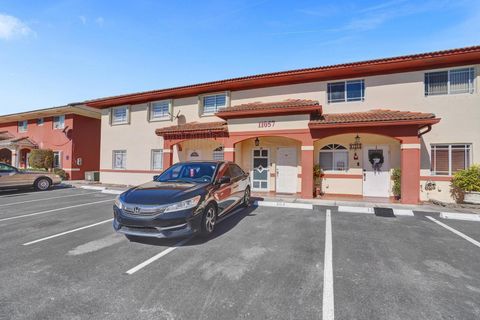 A home in Hialeah Gardens