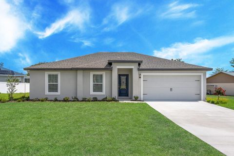 A home in Vero Beach