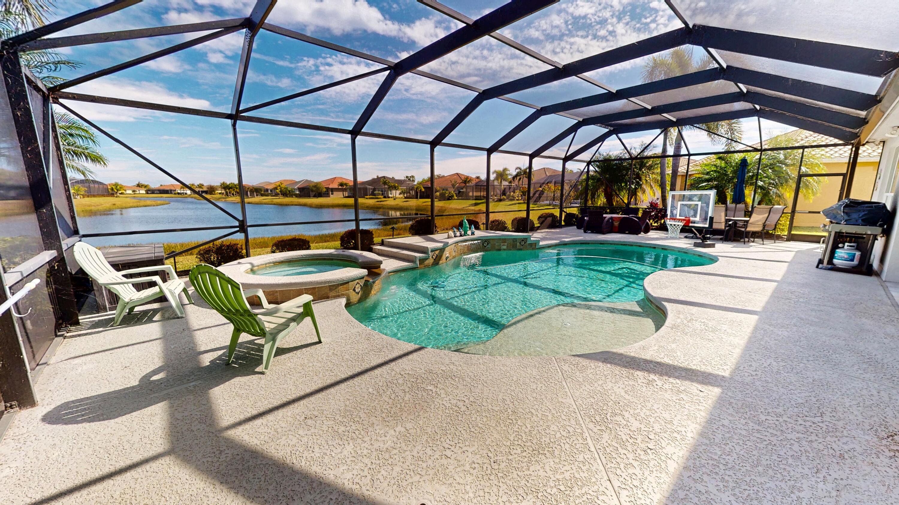 TRADITION PLAT NO 35 - Residential