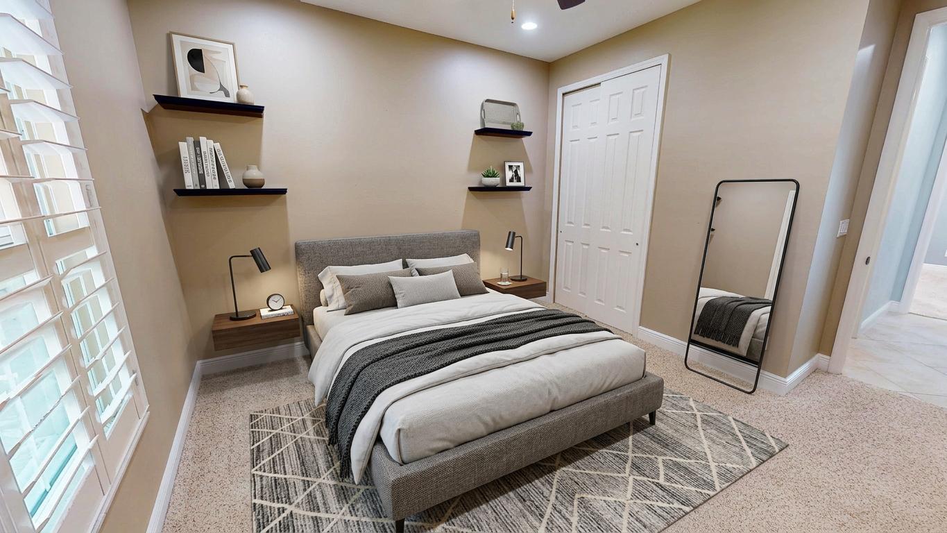 TRADITION PLAT NO 35 - Residential