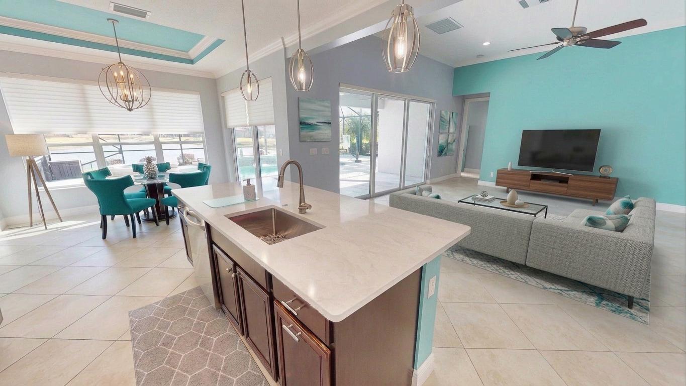 TRADITION PLAT NO 35 - Residential