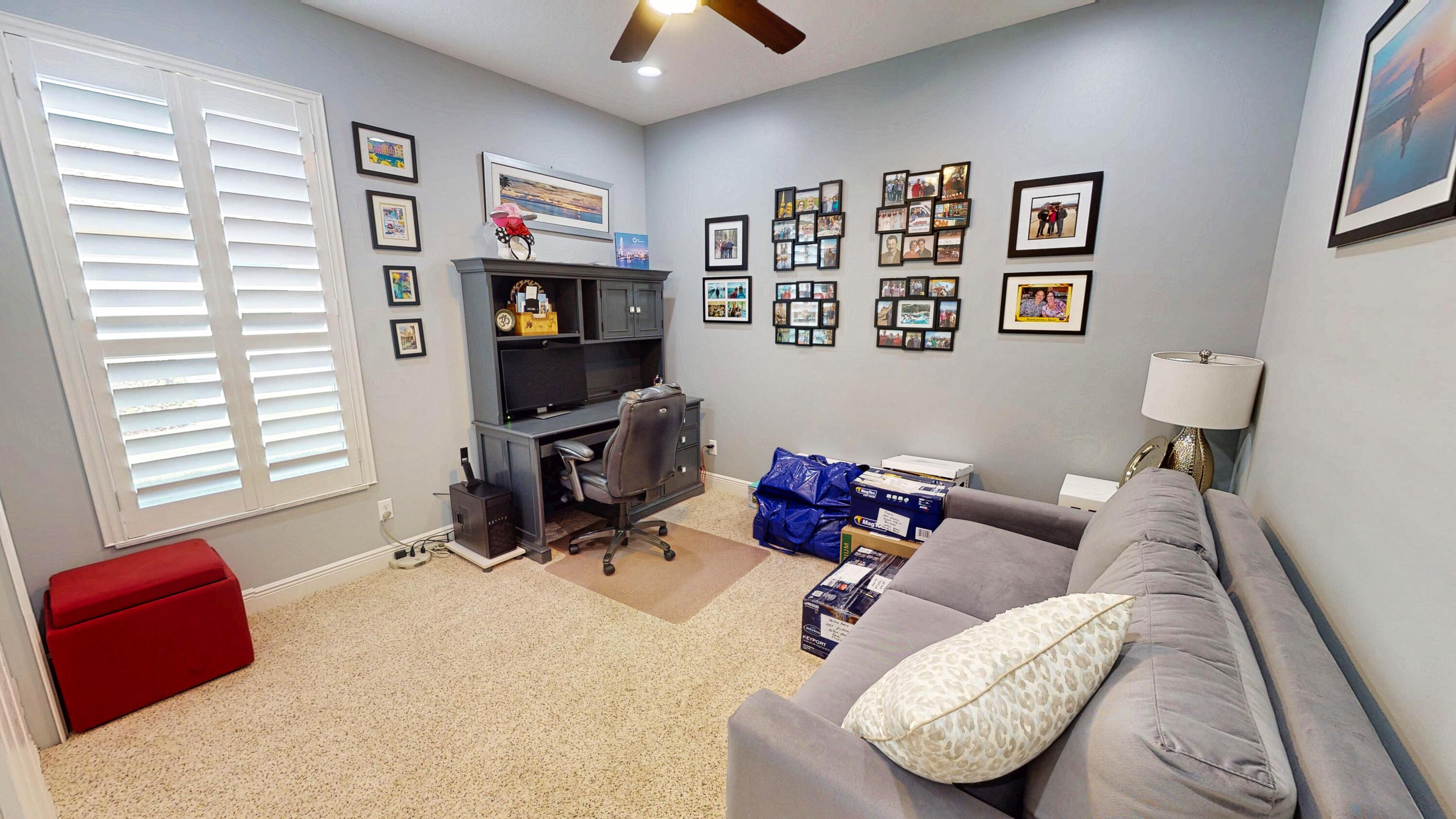 TRADITION PLAT NO 35 - Residential