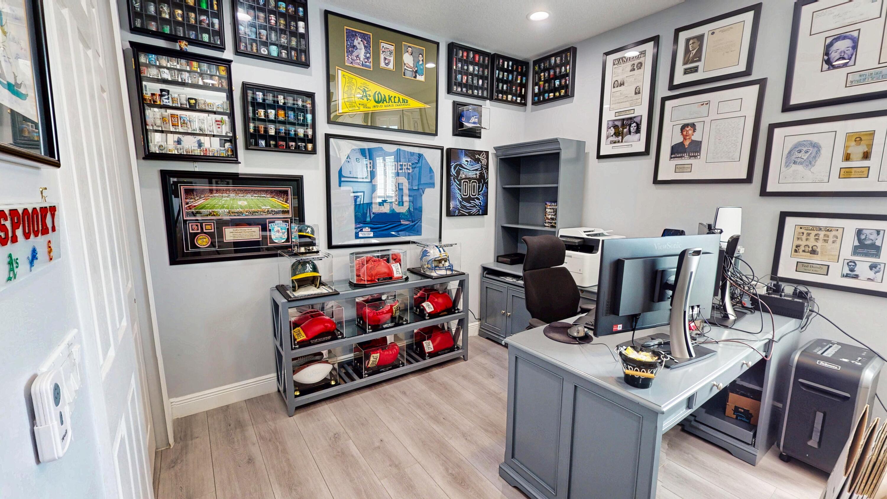 TRADITION PLAT NO 35 - Residential