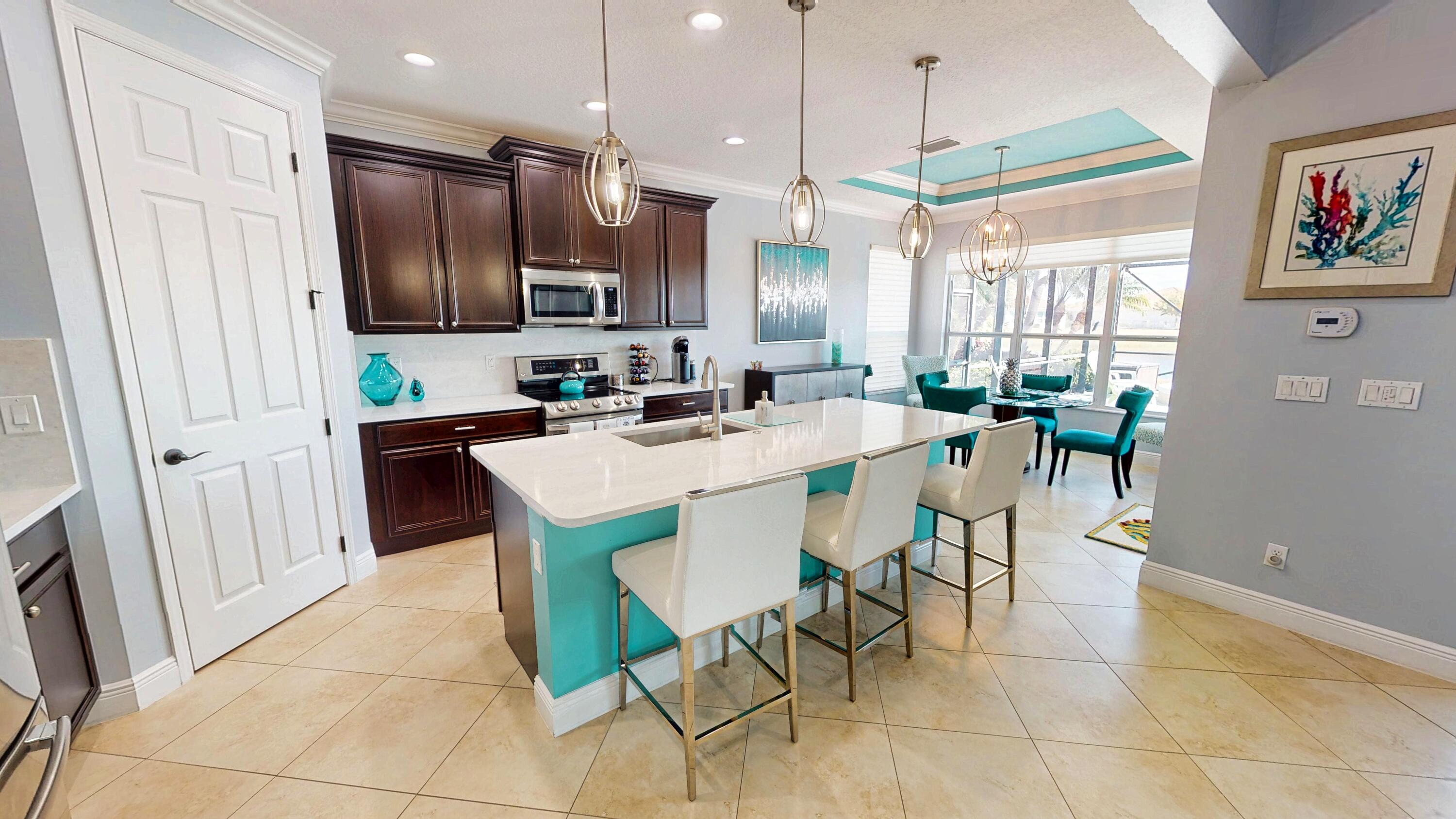 TRADITION PLAT NO 35 - Residential