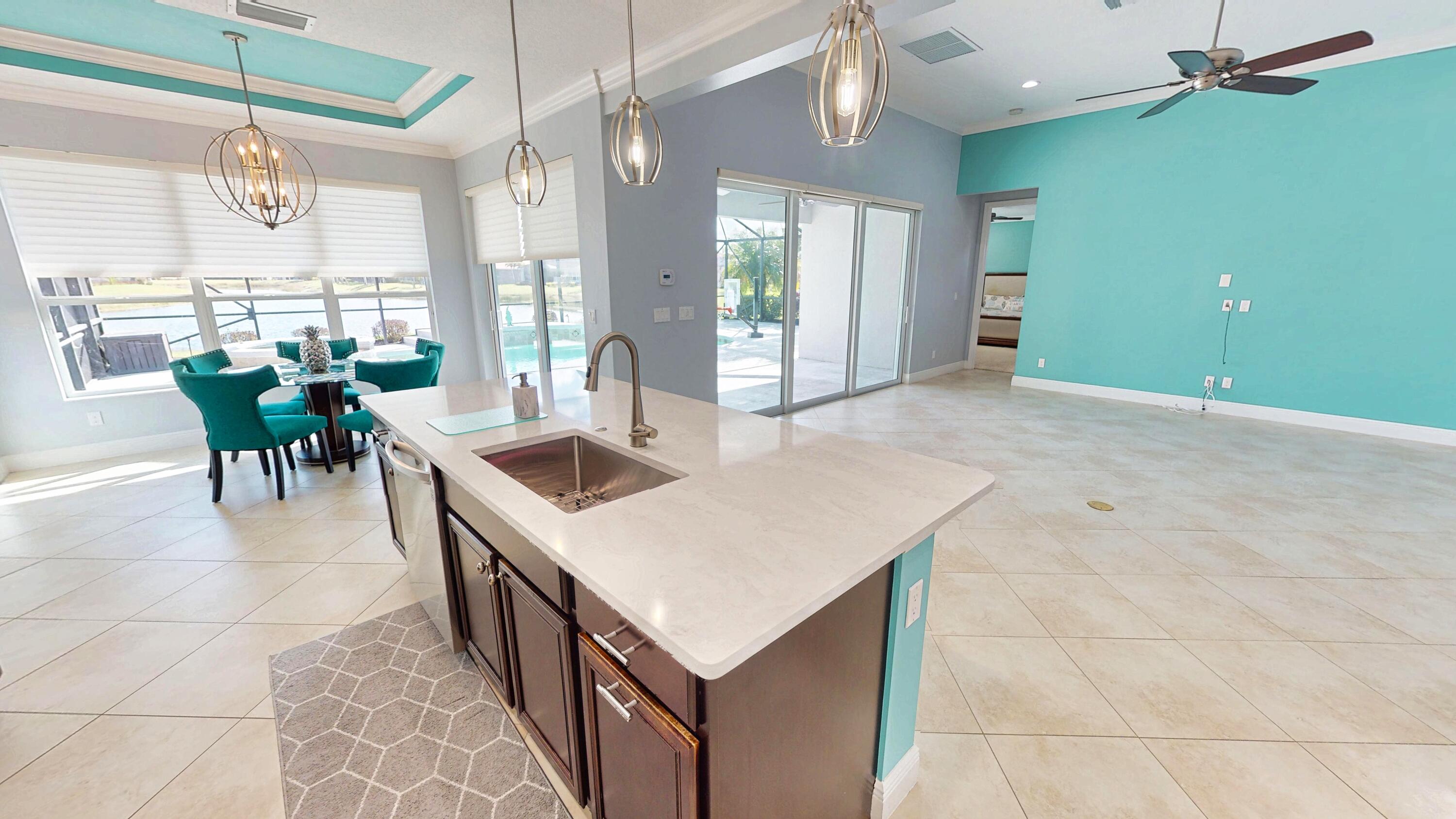 TRADITION PLAT NO 35 - Residential